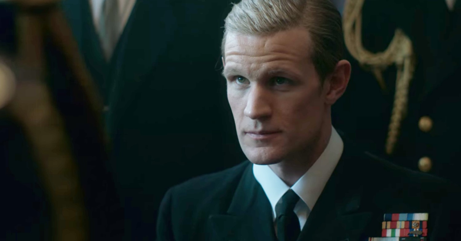 The Crown