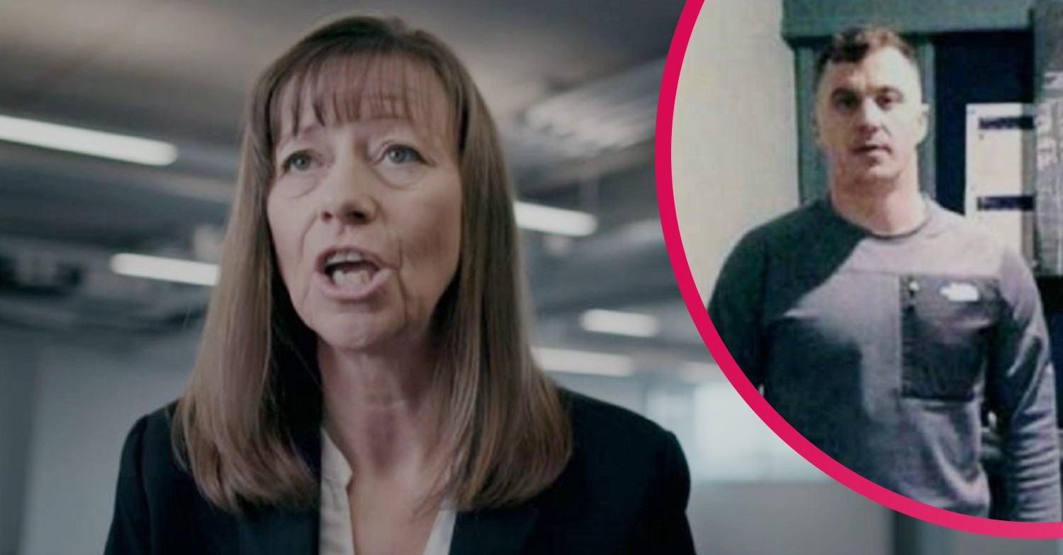 The Detectives on BBC Two