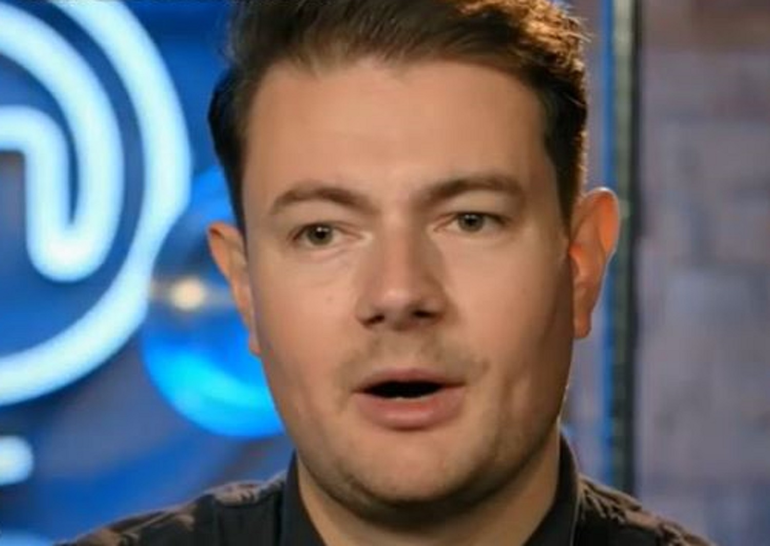 thomas frake, who won masterchef last year