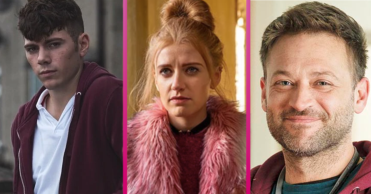 Ackley Bridge on Channel 4 cast