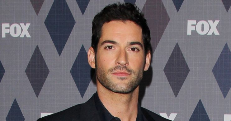 Tom Ellis