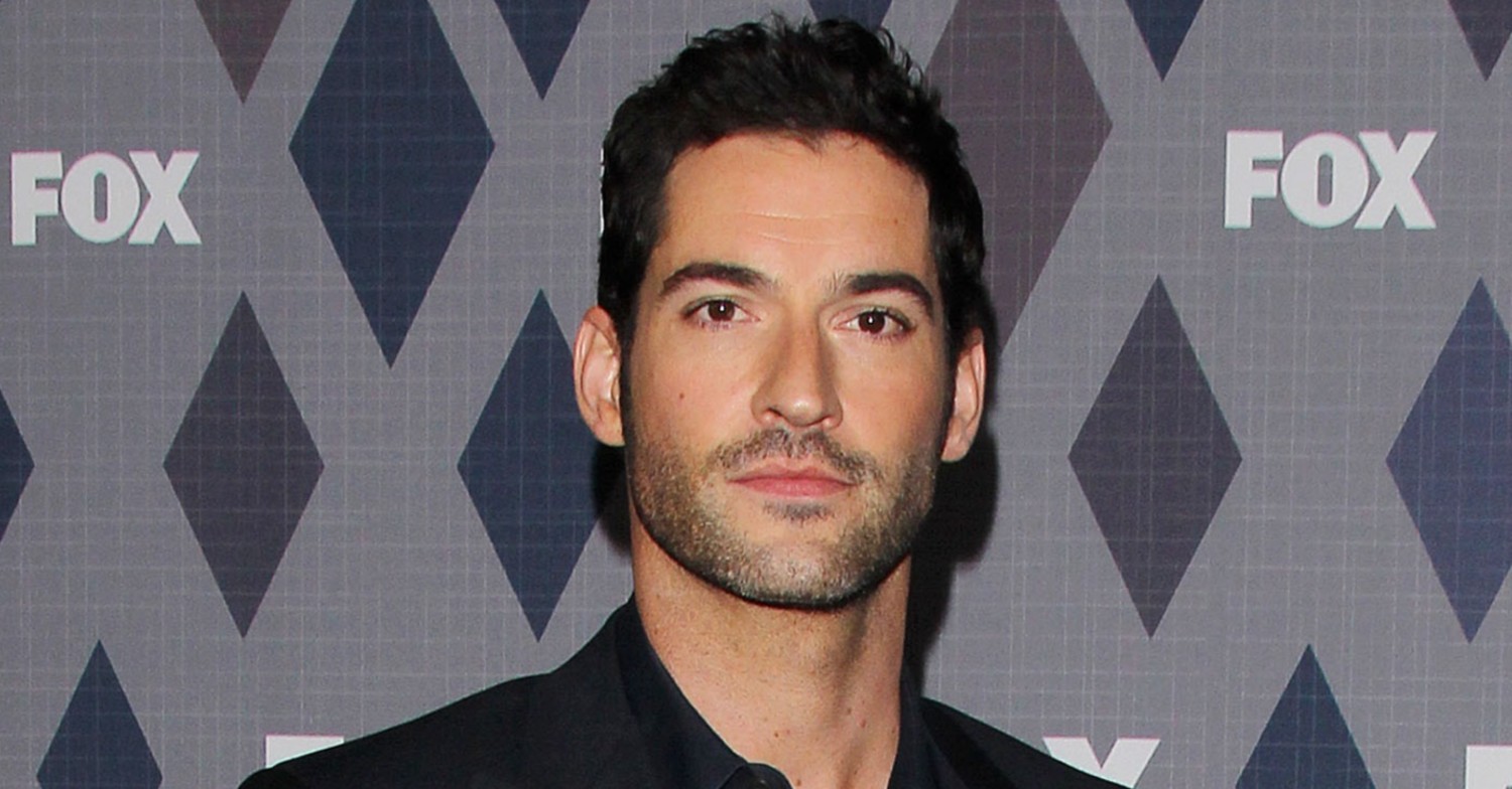 Tom Ellis