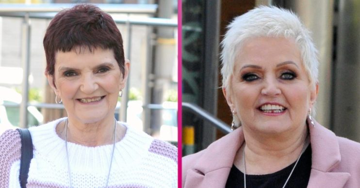 linda and anne nolan
