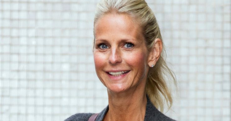 Ulrika Jonsson