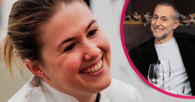 MasterChef's Emily Roux: How old is she and where does Michel Roux Jnr's daughter work?