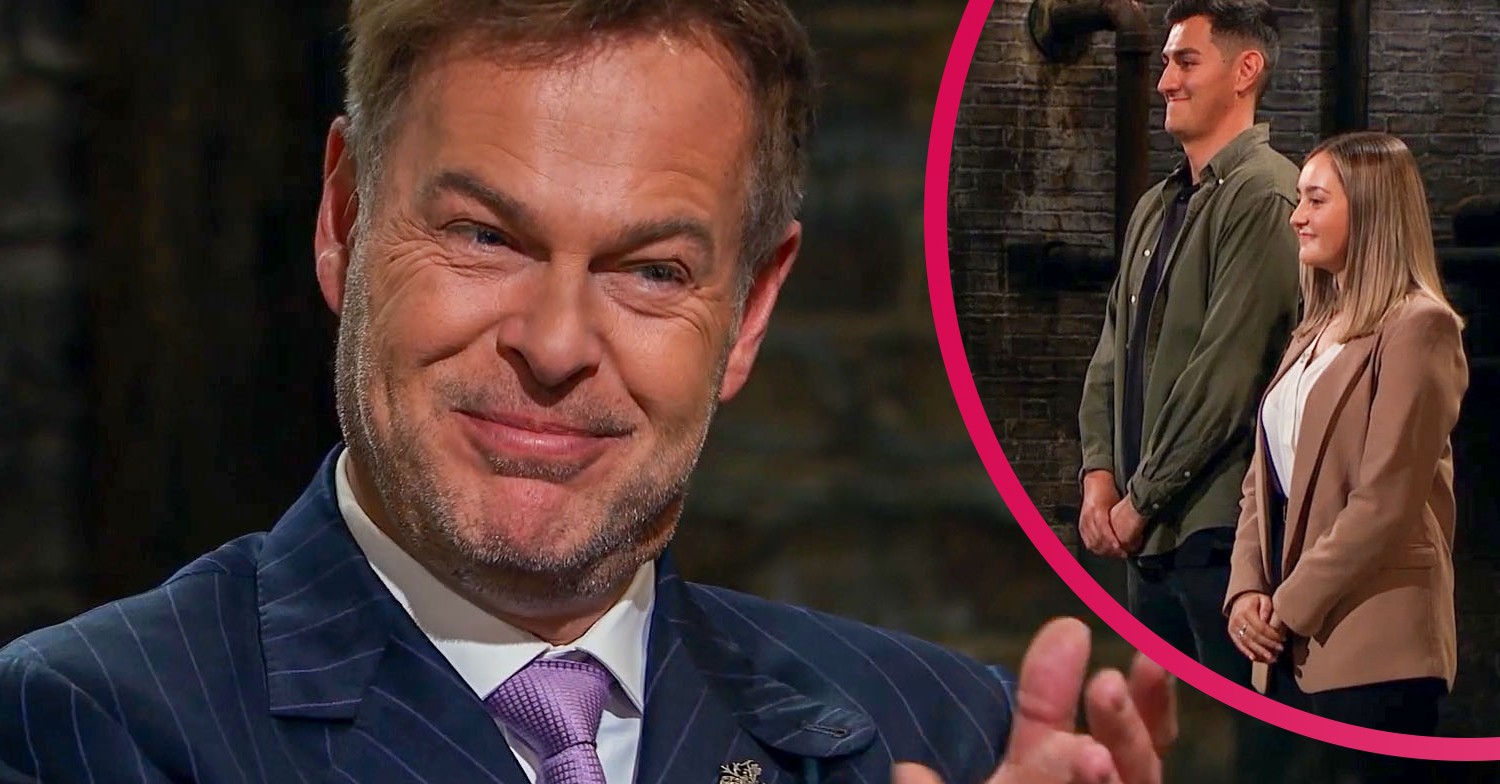 Dragons' Den composite