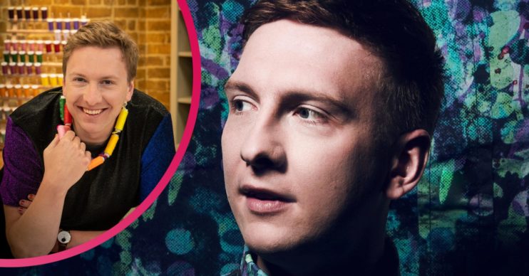 Joe Lycett composite
