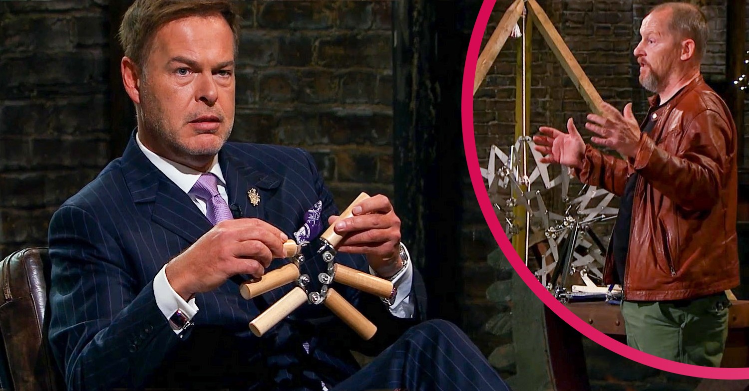 Dragons' Den composite