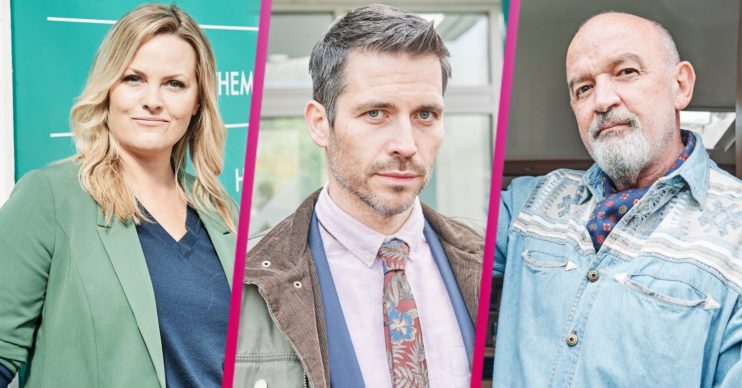 Ackley Bridge composite
