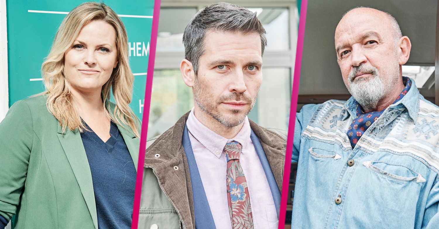 Ackley Bridge composite