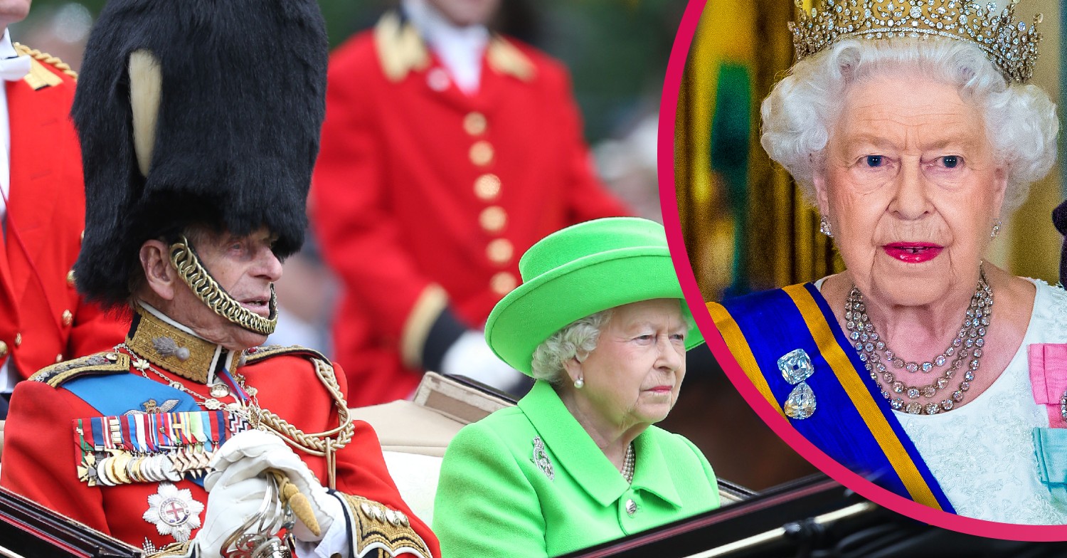 Queen birthday composition