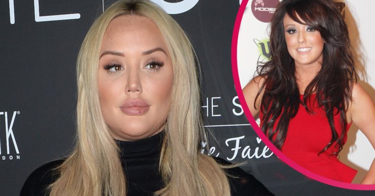 Charlotte Crosby composite