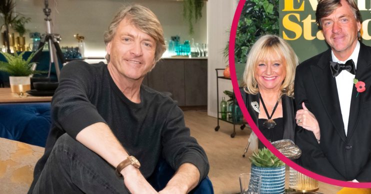 Richard Madeley composite