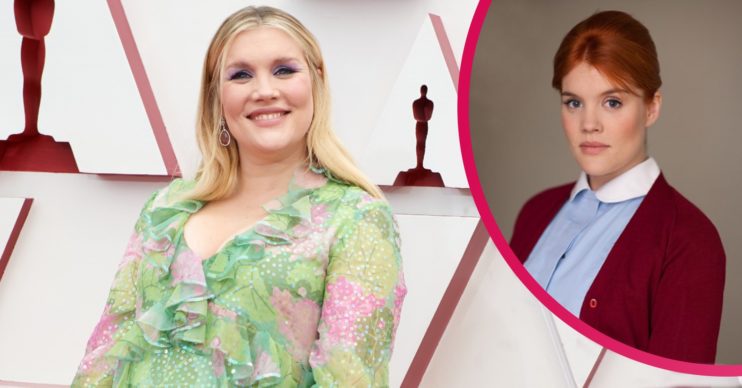 Emerald Fennell wins Oscar