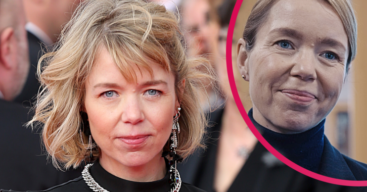 Anna Maxwell Martin Line Of Duty