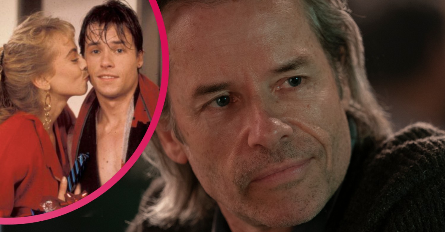 Guy Pearce composite