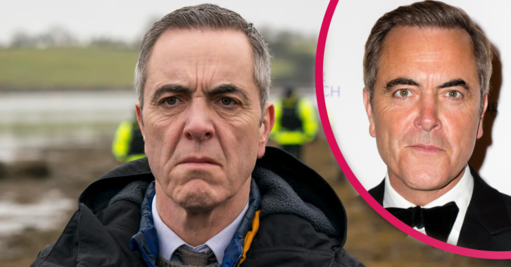 James Nesbitt Line Of Duty