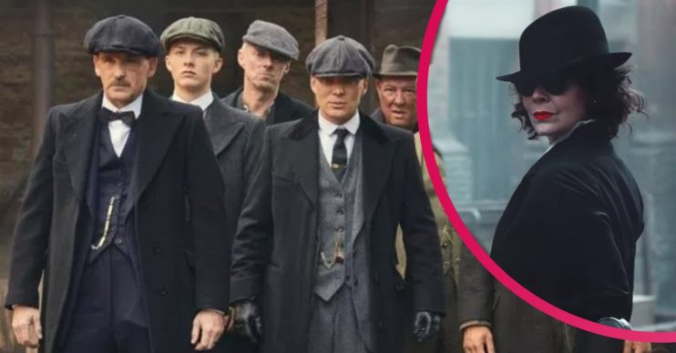 Peaky Blinders season six return date