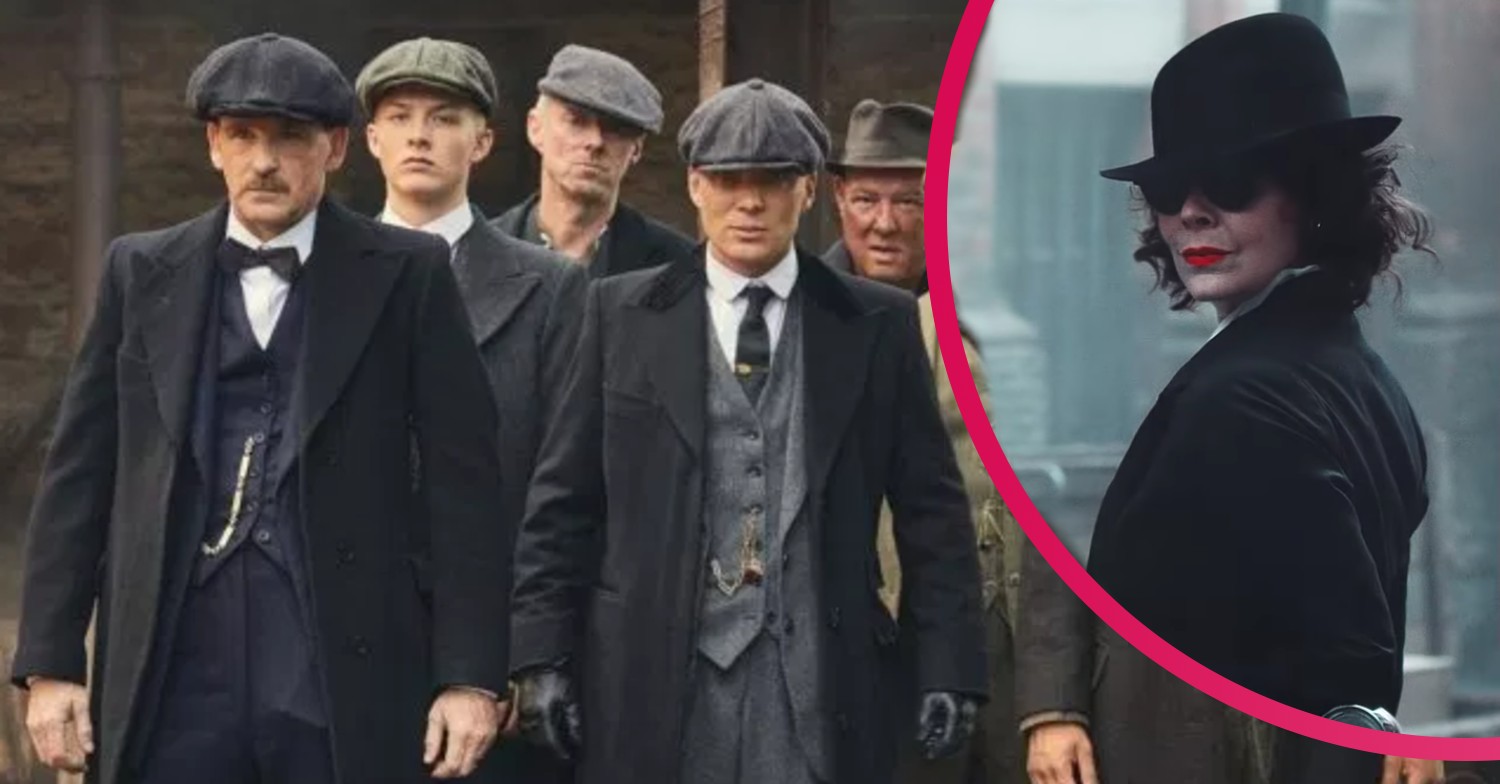 Peaky Blinders season six return date