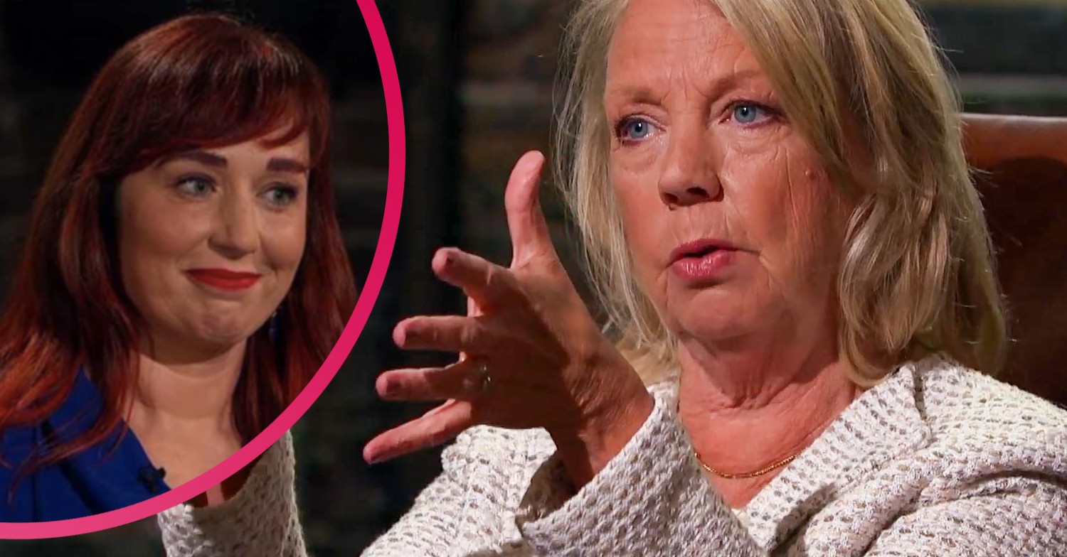 Dragons' Den pitches