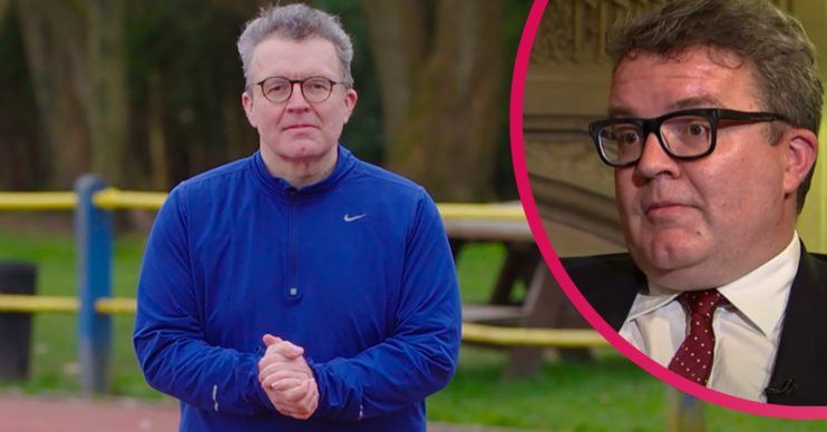 Tom Watson composite