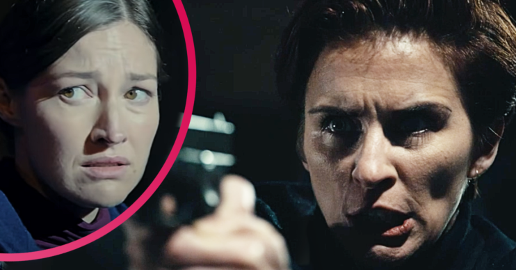 Fan theories suggest Kate Fleming survives in Line Of Duty