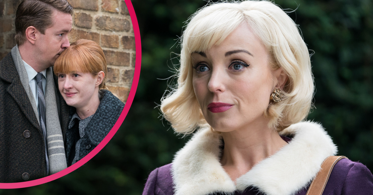 Call The Midwife returned last night
