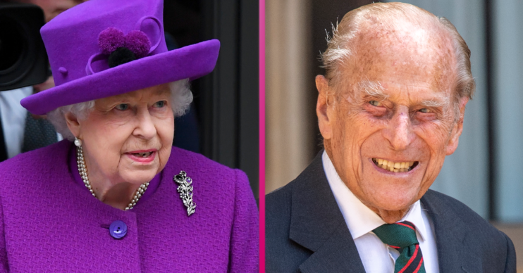 The Queen will stop using the nickname given to her during childhood
