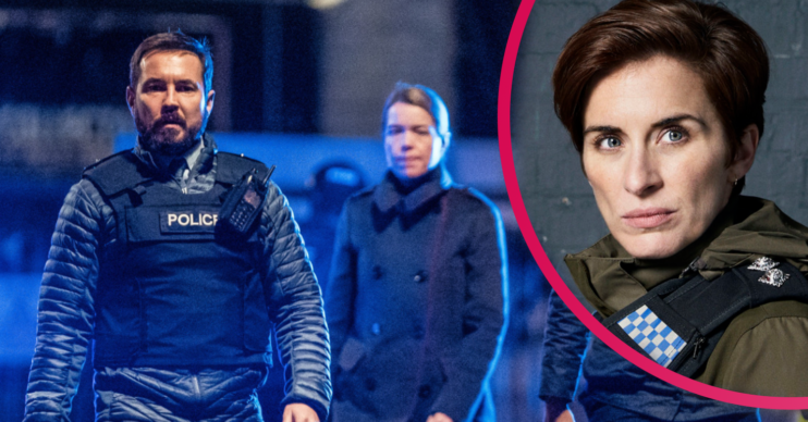 Line of Duty episode six first-look image