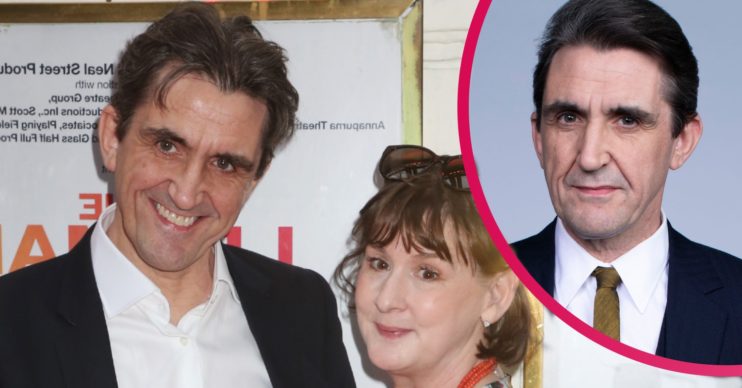 Stephen McGann composite