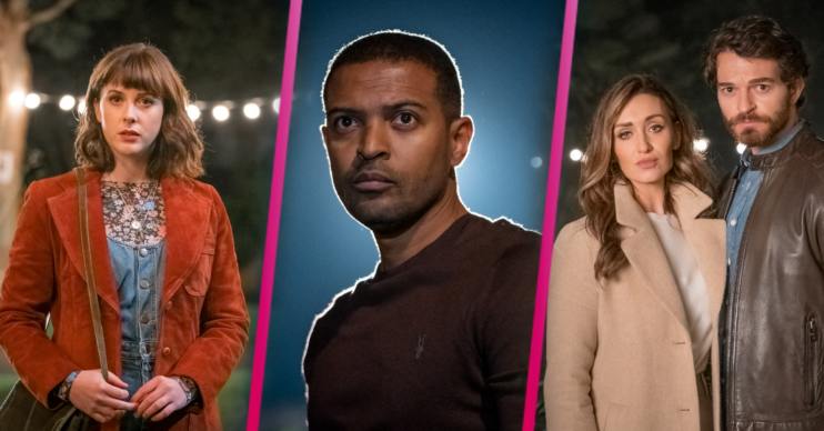 Our five questions after episode one of Viewpoint