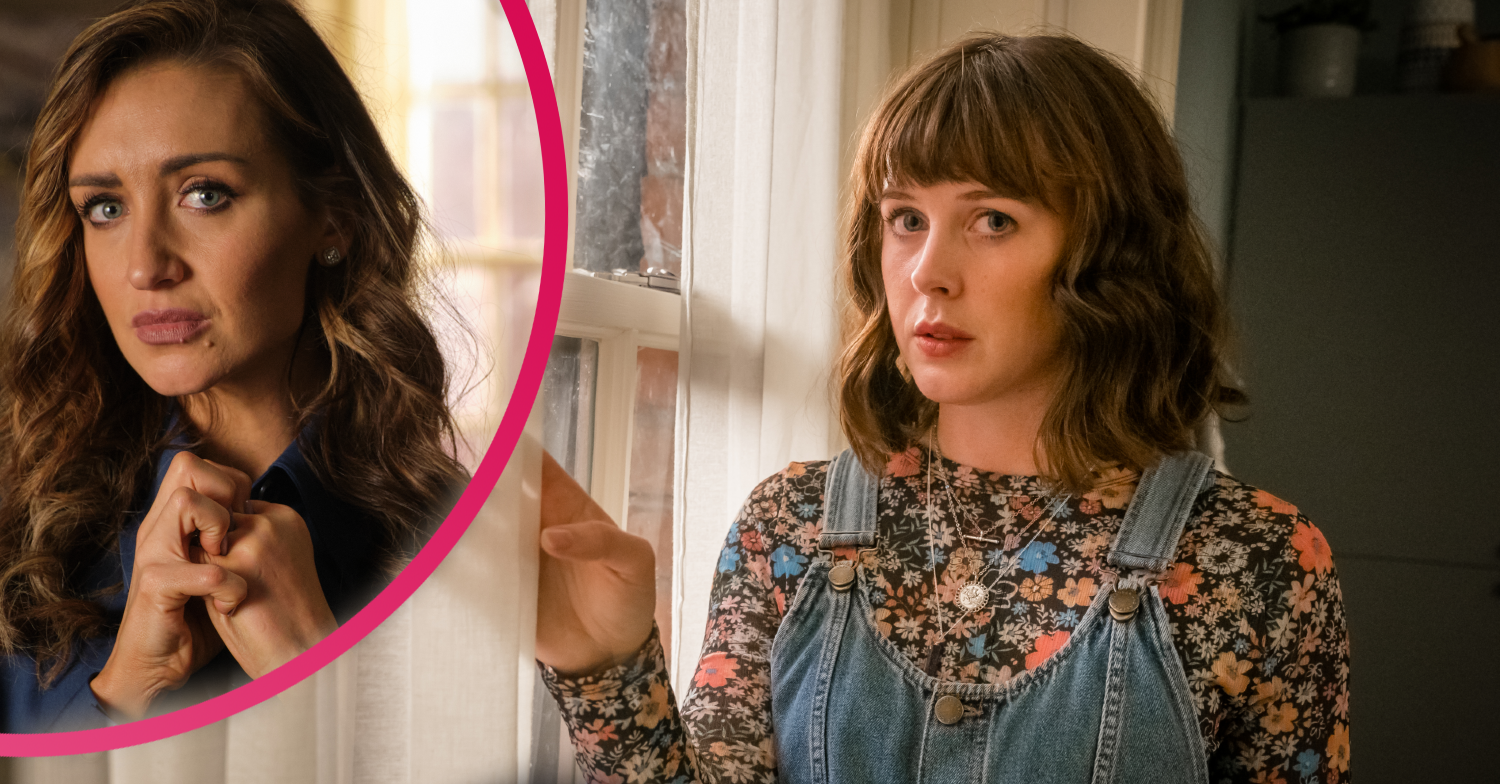 What are the latest fan theories for ITV series Viewpoint?