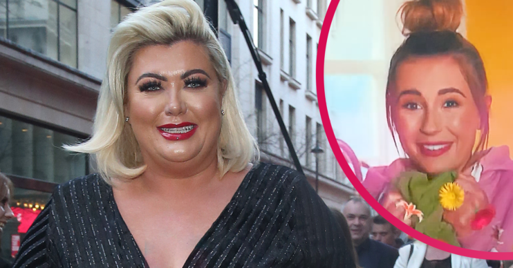 Gemma Collins lands seven-figure deal to become the face of Surf