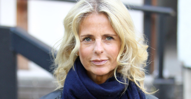 Ulrika revealed daughter Bo was taken to hospital