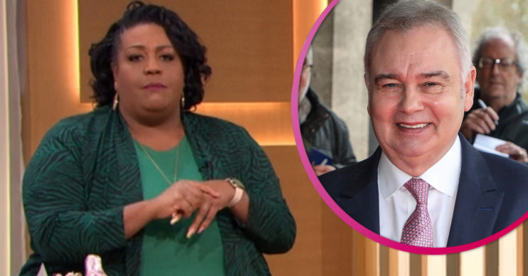 Eamonn Holmes hospital stint - he'll be back on This Morning