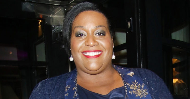 alison hammond dating life