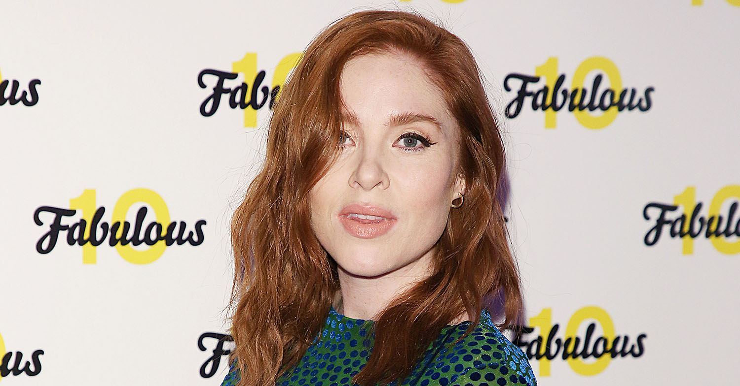 angela scanlon