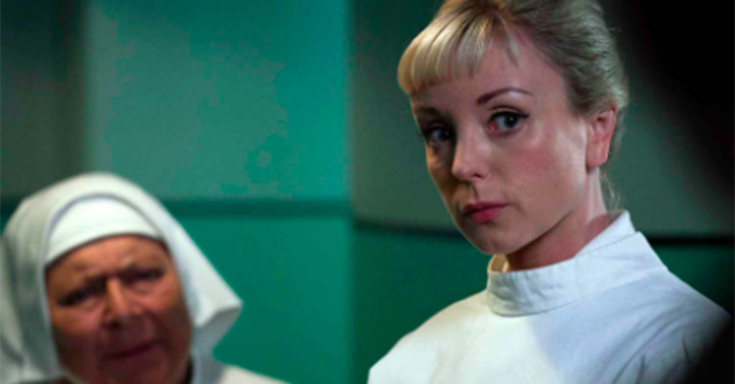 call the midwife 