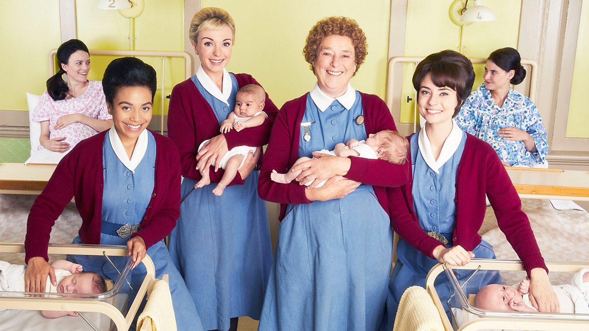 call the midwife