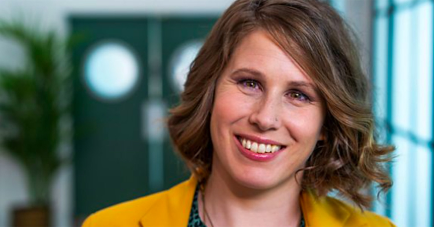 Caroline Criado-Perez