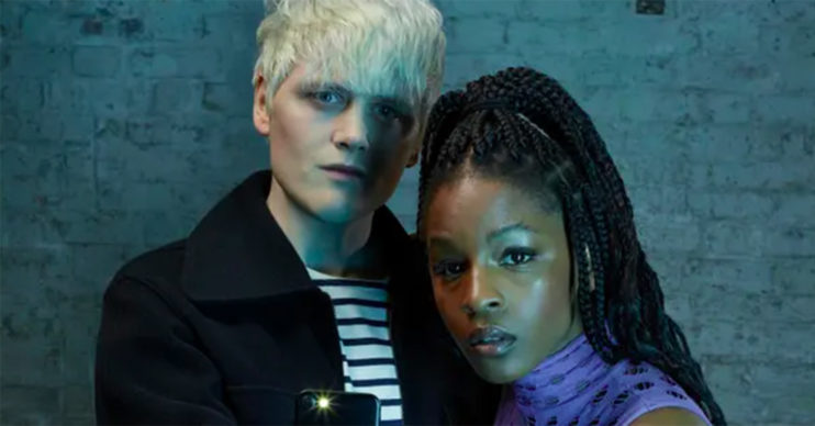 Catfish UK MTV