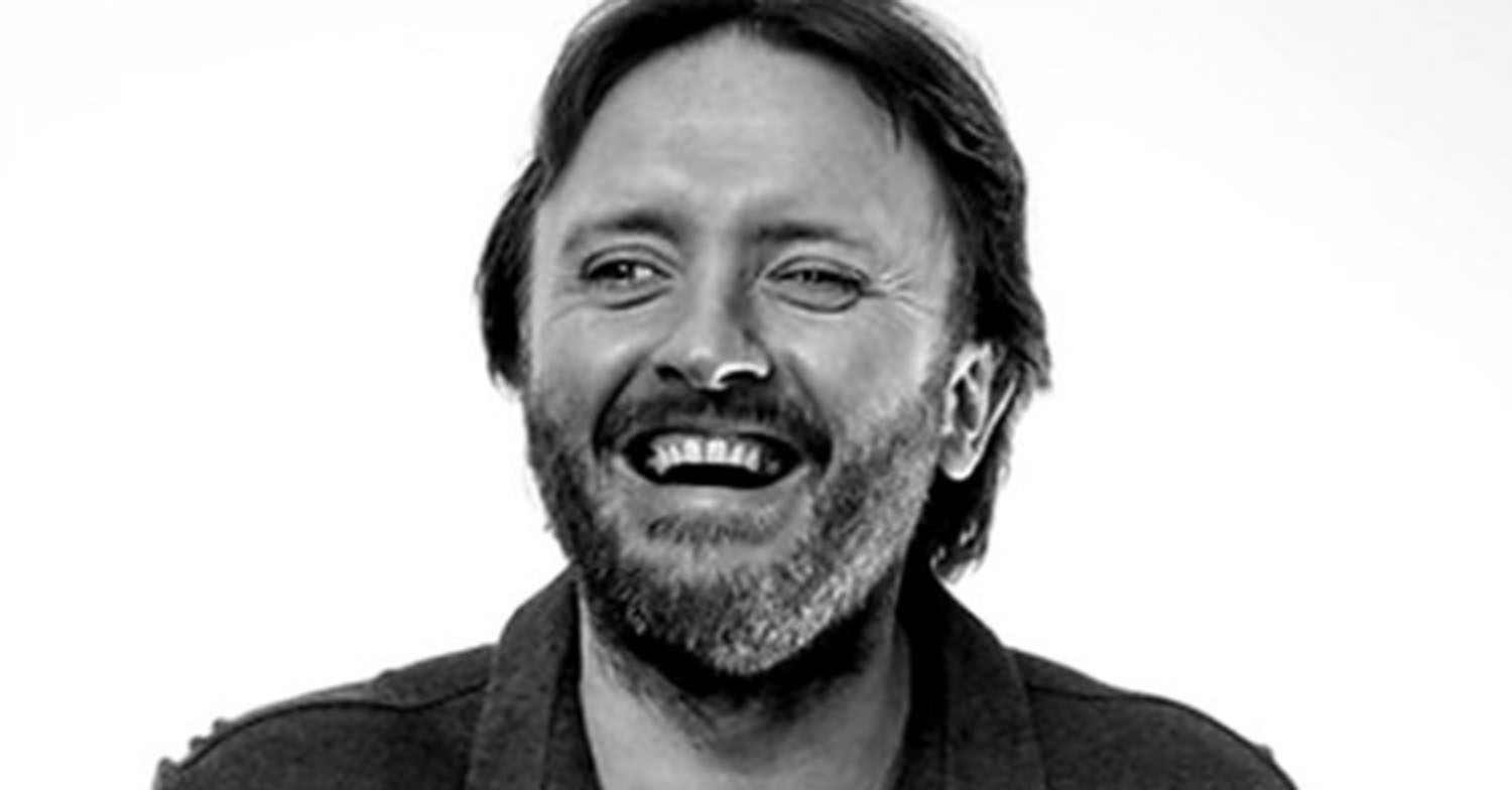 comedian