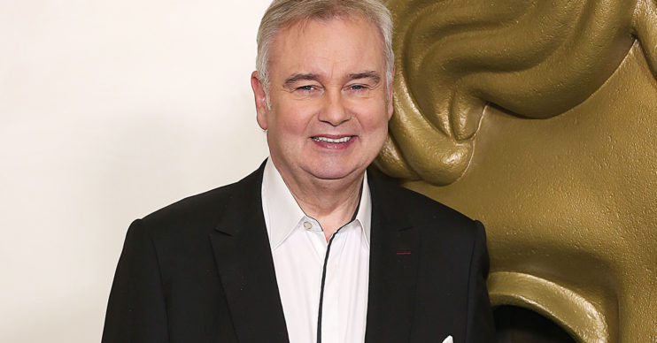 Eamonn Holmes health update