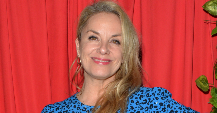 Tamzin Outhwaite