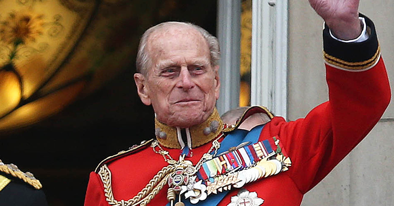 prince Philip state funeral
