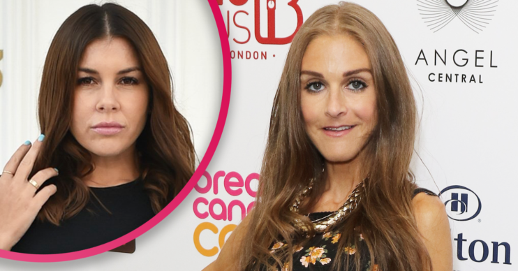 nikki grahame big brother