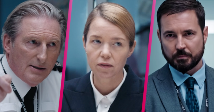 line of duty finale