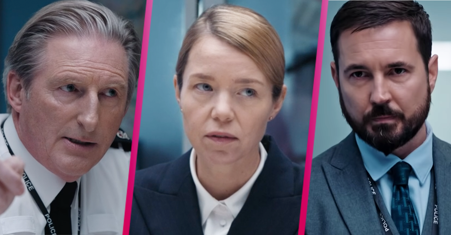 line of duty finale