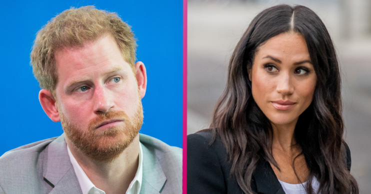 prince harry meghan