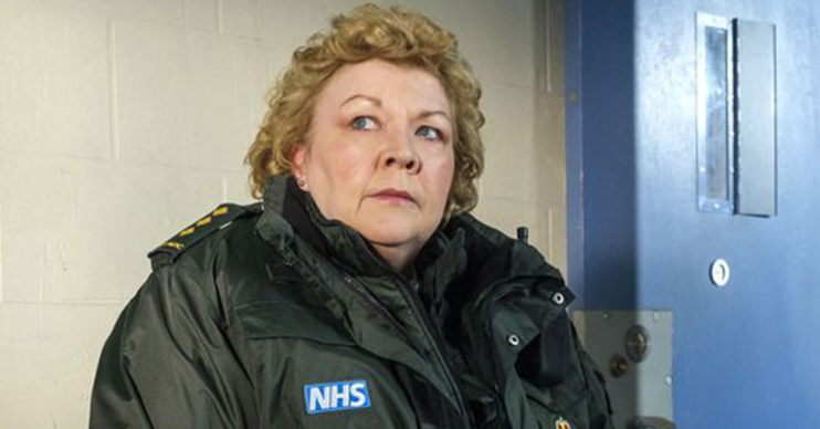 casualty spoilers